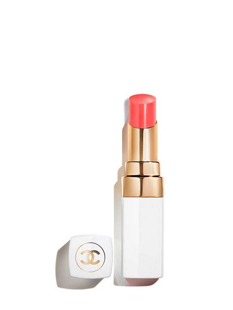 chanel natural charm lipstick